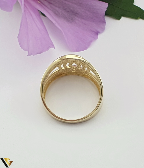 Inel din Aur 14k [2]