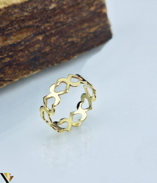 Inel  aur 14k [1]