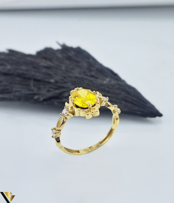 Inel Logodna aur 14k [1]