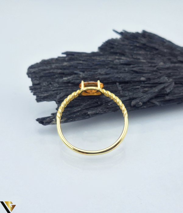 Inel Logodna aur 14k [2]