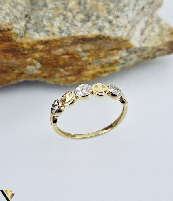 Inel Aur 14k [1]