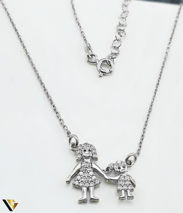 Lant Argint 925, Zirconiu [1]