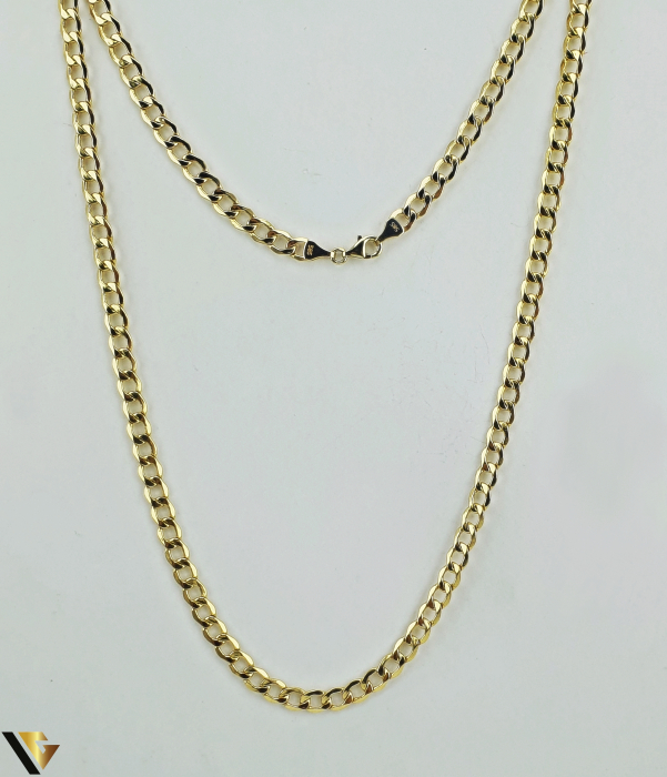 Lant Aur 14K [1]