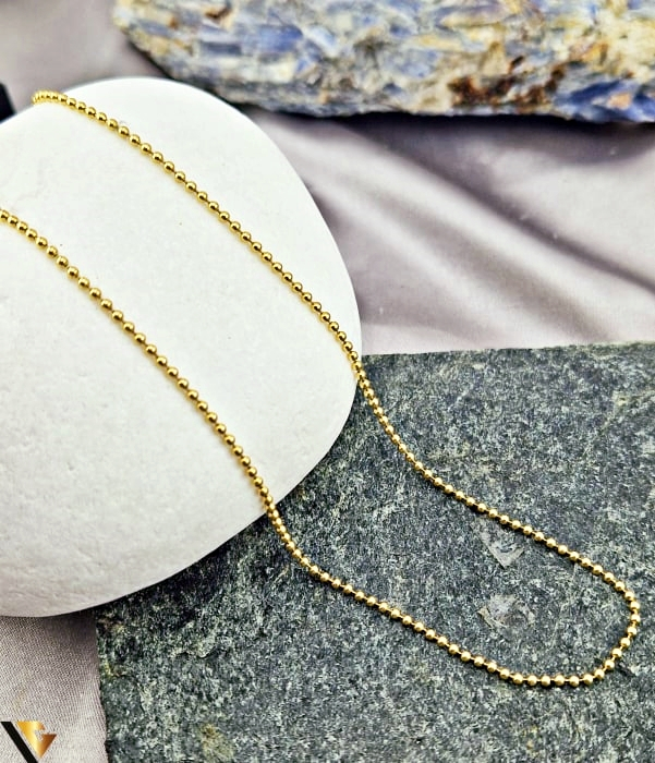 Lant din aur 14k Greutate: 3.30 grame Lungime: 45 cm Latime: 1.40 mm Marcaj/Titlu: "585" Locatie: Podu Iloaiei 0728083344 [1]