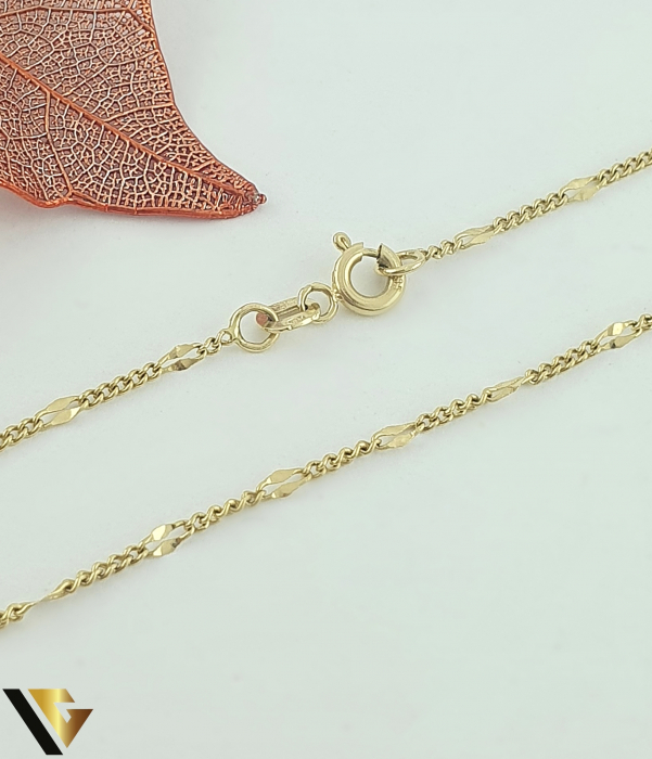 Lant Aur 14k [2]