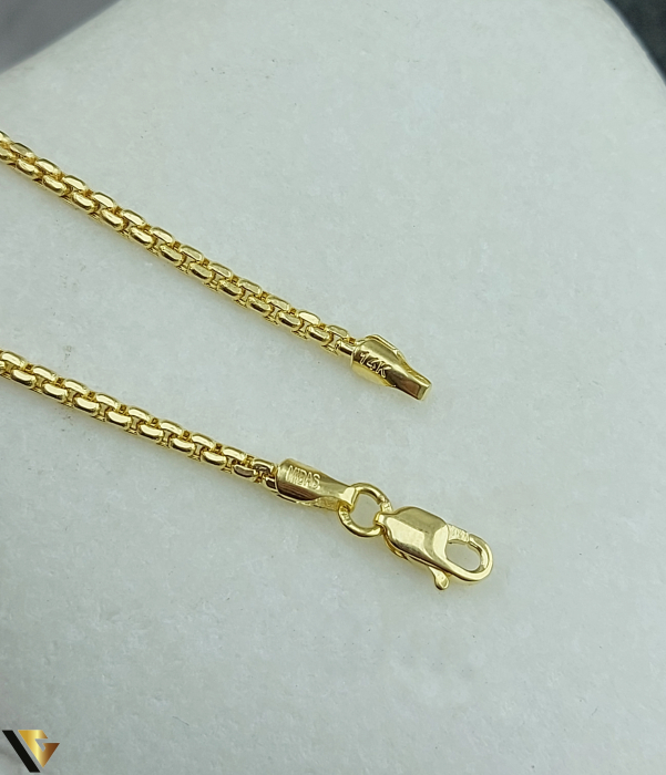 Lant Aur 14k [2]
