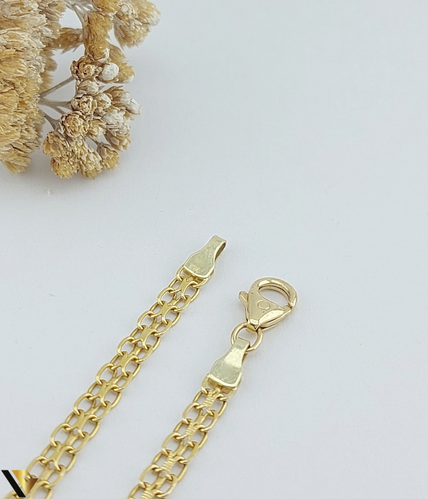 Lant Aur 14K [2]