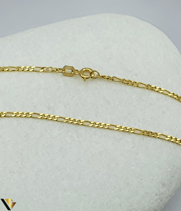 Lant aur 14k Greutate: 3.59 g Lungime: 50 cm Latime: 2 mm Marcaj / Titlu: "585" Locatie: Bacau Calea Marasesti Tel:0756943079 [2]