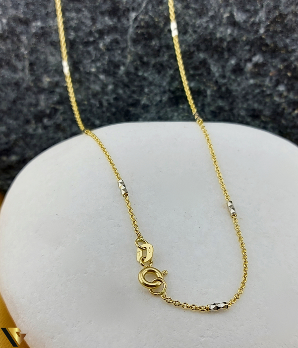 Lant Aur 14k [2]