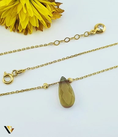 Lant Aur 14k, Zultanit [2]