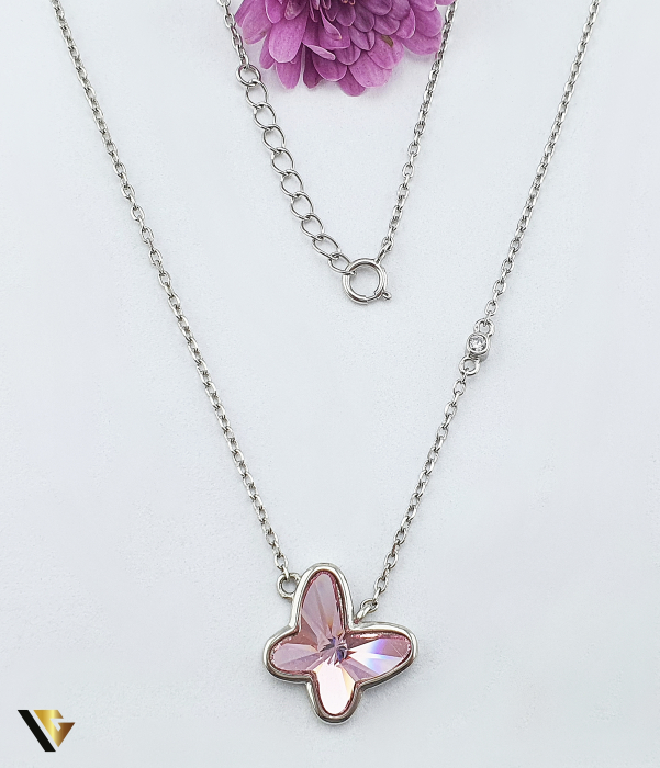 Lant cu Pandantiv Argint 925 [1]