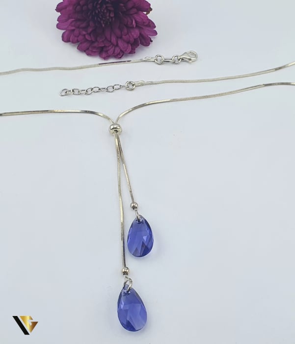 Lant cu Pandantiv Argint 925 [2]