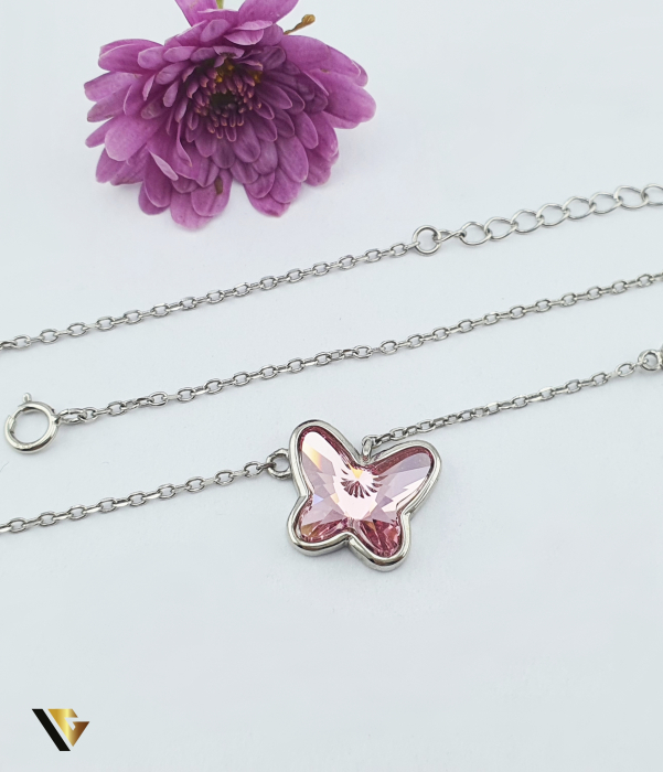 Lant cu Pandantiv Argint 925 [2]