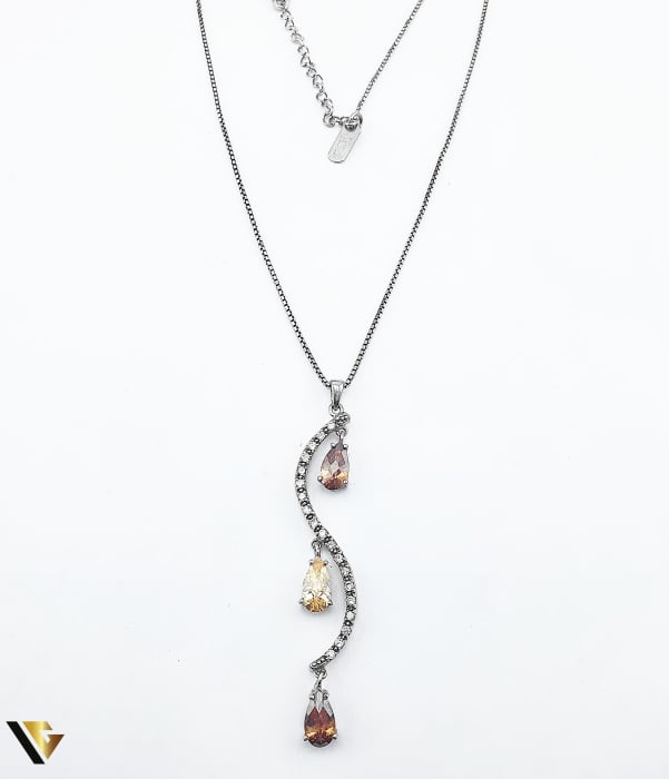 Lant cu Pandantiv Argint 925 [1]