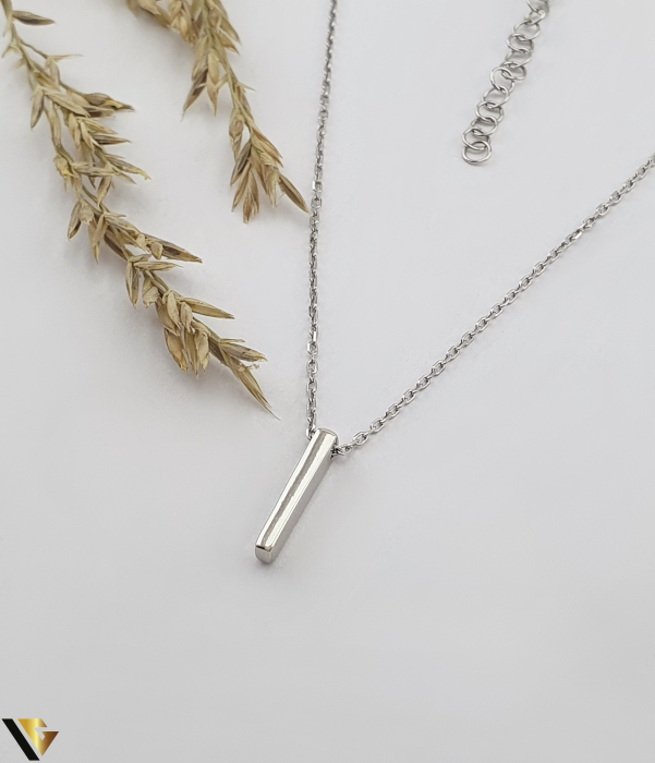 Lant cu pandantiv Argint 925 [2]