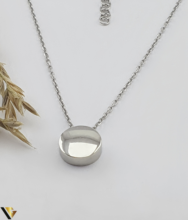 Lant cu pandantiv Argint 925 [2]