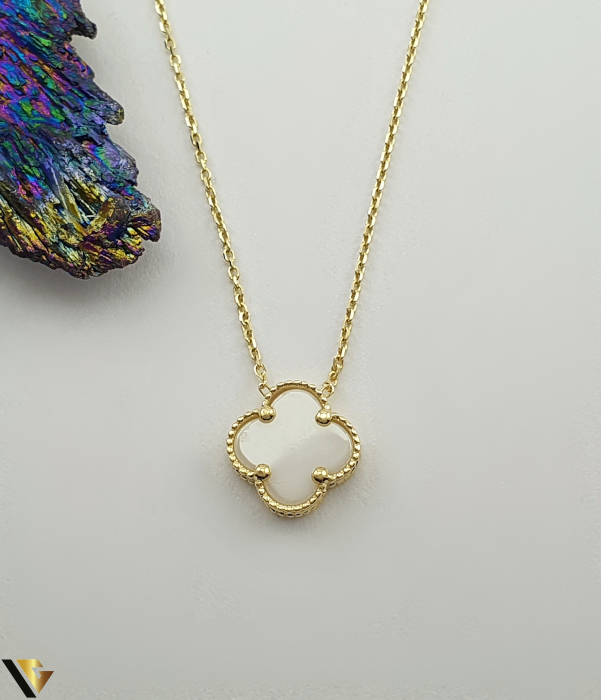 Lant cu Pandantiv Aur 14k [2]