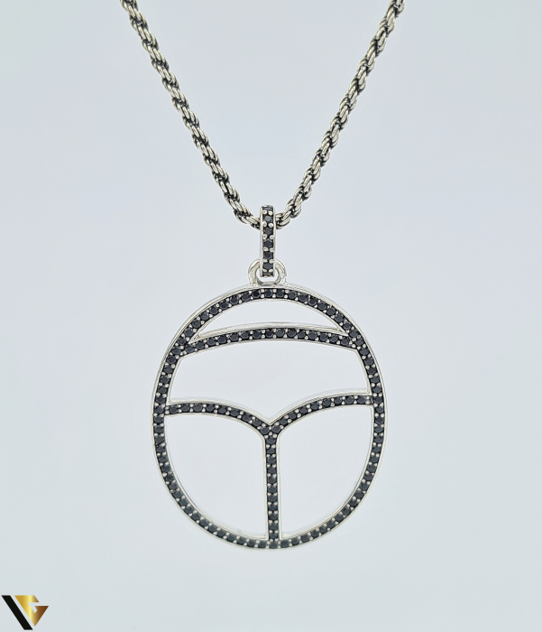 Lant cu Pandantiv Thomas Sabo, Argint 925 [2]