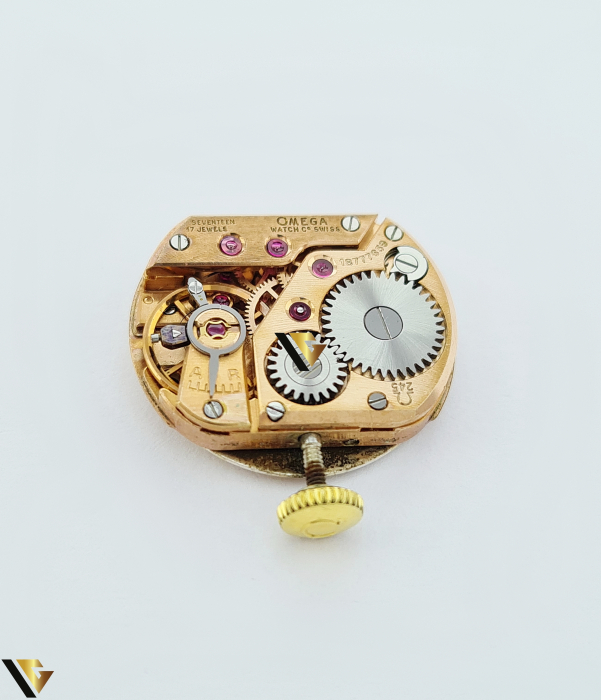 Mecanism Ceas Omega Mecanic [2]