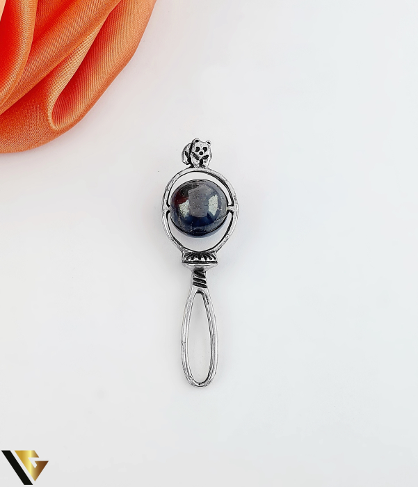 Miniatura Argint 800, Zornaitoare copii [3]