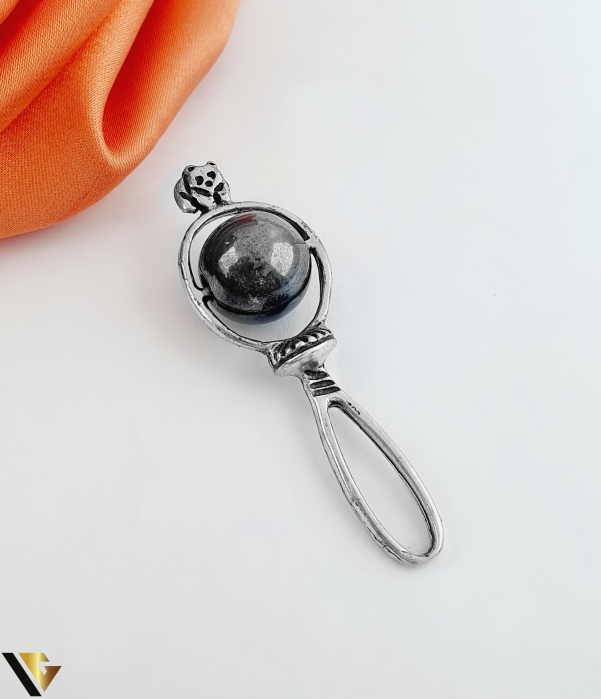 Miniatura Argint 800, Zornaitoare copii [2]