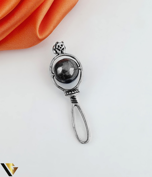 Miniatura Argint 800, Zornaitoare copii [1]