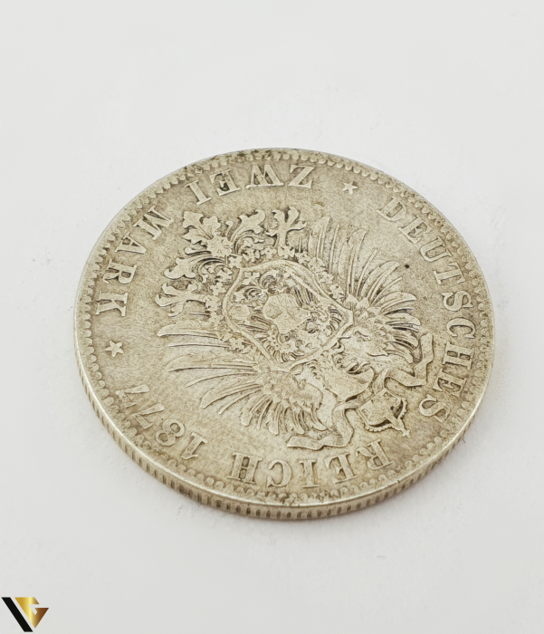 Moneda Argint [2]