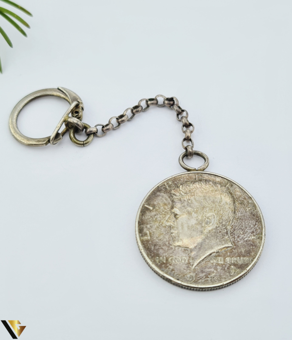 Breloc Argint 900 [2]