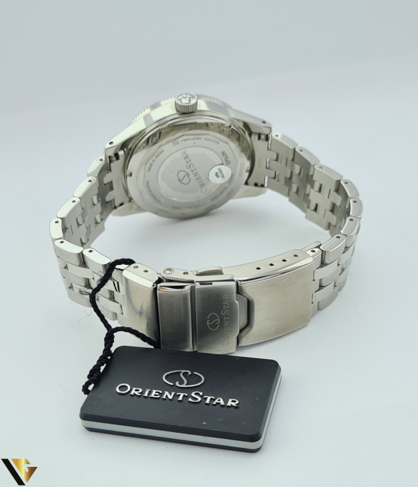 Orient Star Automatic [3]