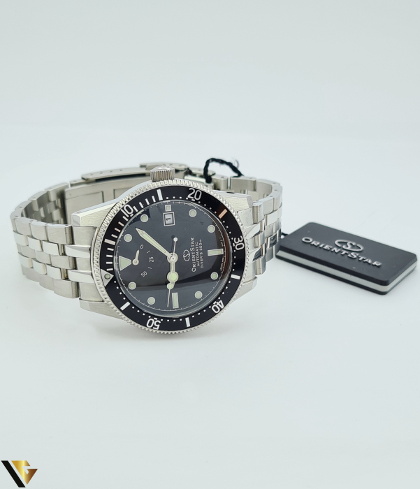 Orient Star Automatic [1]