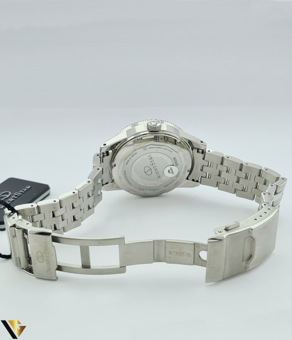 Orient Star Automatic [4]
