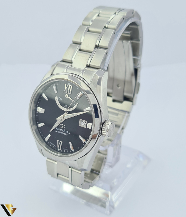 Orient Star Clasic [1]