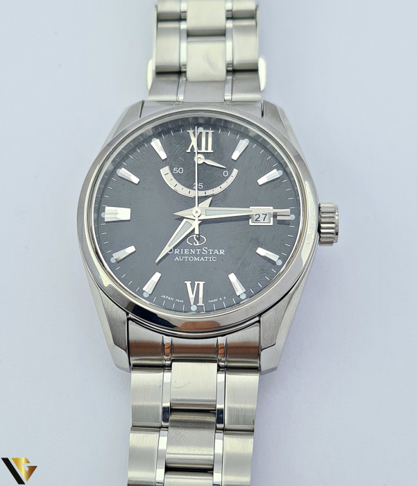 Orient Star Clasic [2]