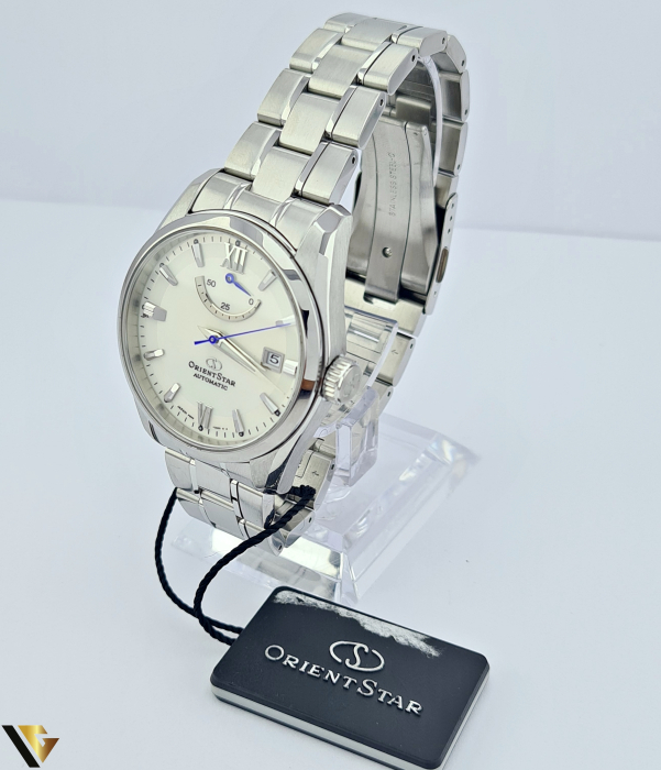 Orient Star Clasic [1]