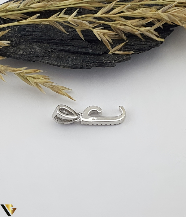 Pandantiv Argint 925, Initiana I [2]