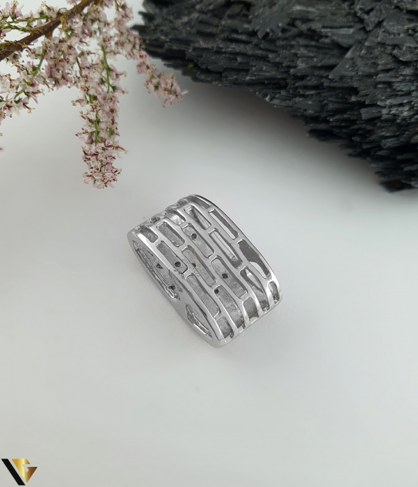 Pandantiv Argint 925, Diamante 0.06 ct [2]