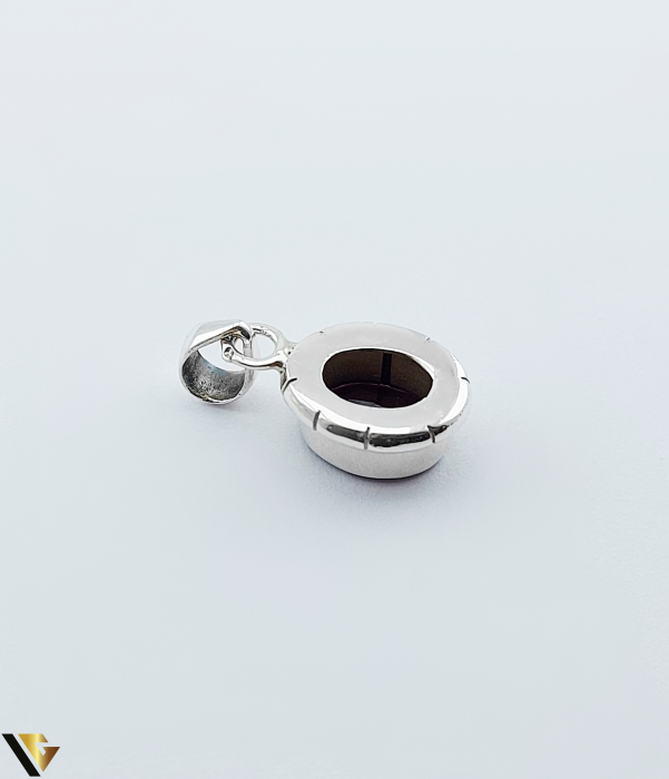 Pandantiv Argint  925,Granat, 3.86  grame [2]