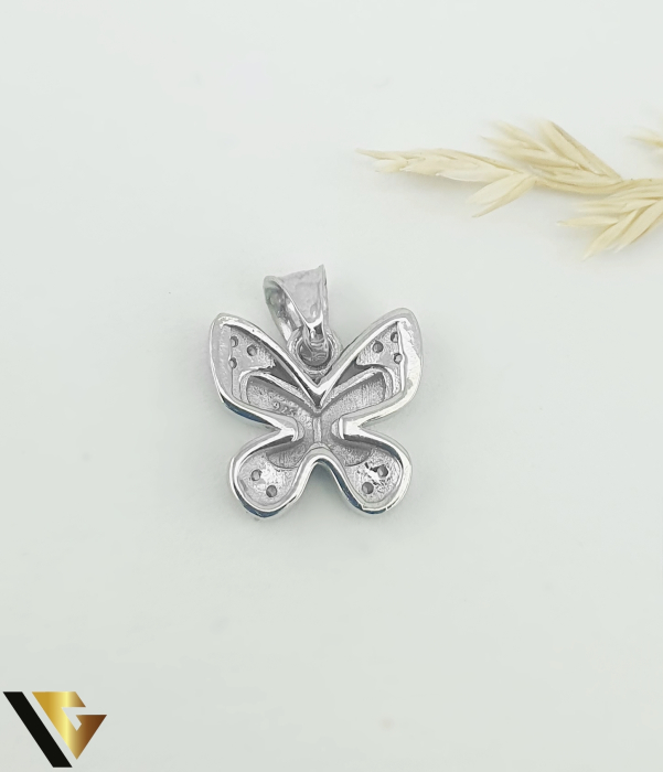 Pandantiv Argint 925, Zirconiu [2]