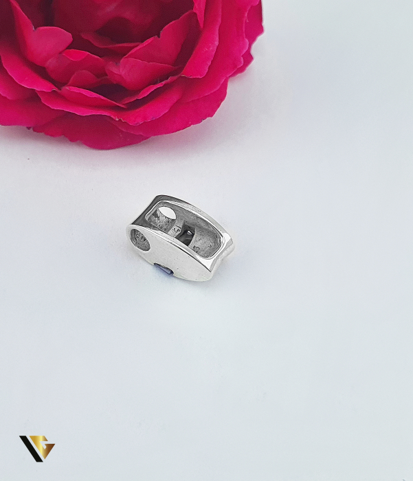 Pandantiv Argint 925, Zirconiu [2]