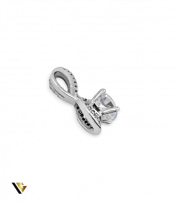 Pandantiv Argint 925, Zirconiu [3]