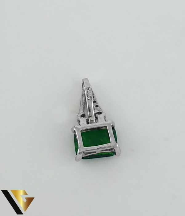 Pandantiv Argint 925, Zirconiu [2]