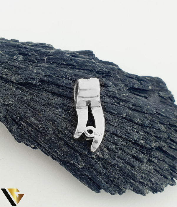 Pandantiv Argint 925, Zirconiu [2]
