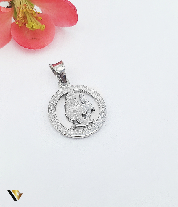 Pandantiv Argint 925, Zodia Sagetator [2]