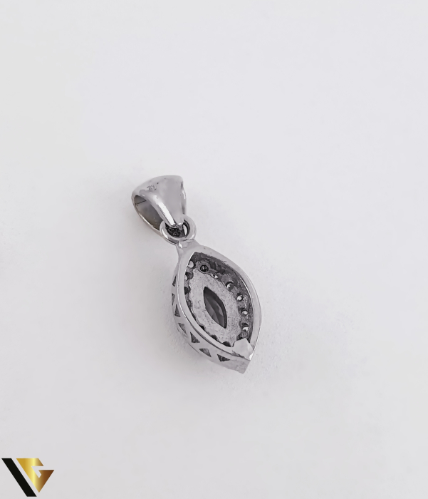 Pandantiv Argint 925, Zultanit [2]