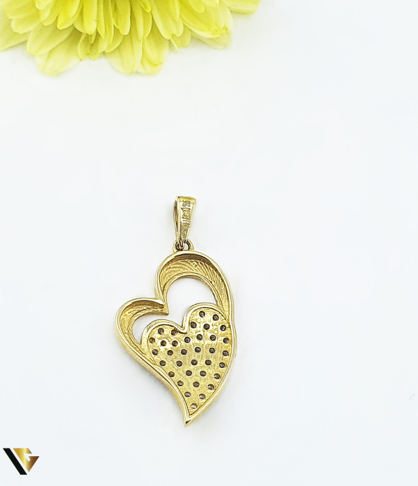 Pandantiv Aur 14k [2]