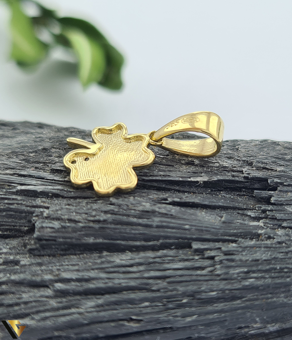 Pandantiv aur 14k [2]