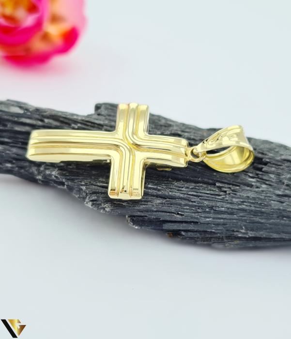 Pandantiv Aur 14k [2]