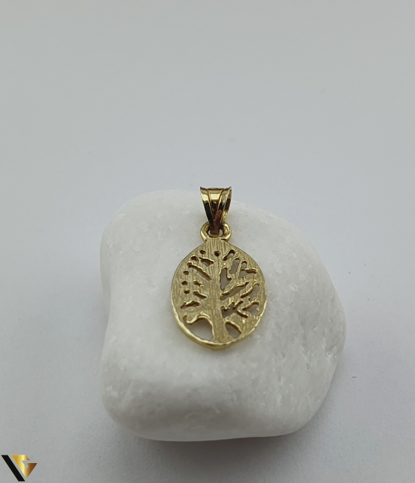 Pandantiv Aur 14K [2]