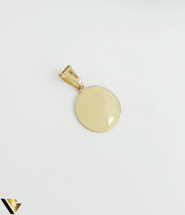 Pandantiv Aur 14k [2]