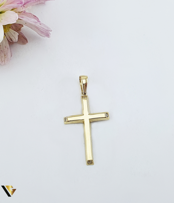 Pandantiv Aur 14K [1]